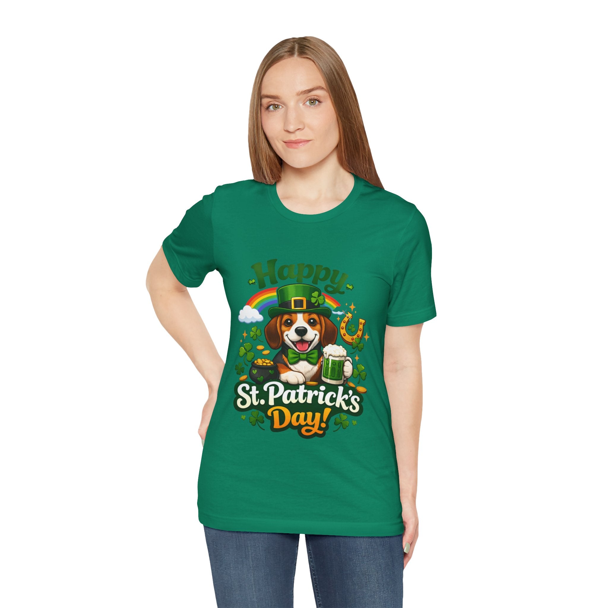 Beagle - T-Shirt