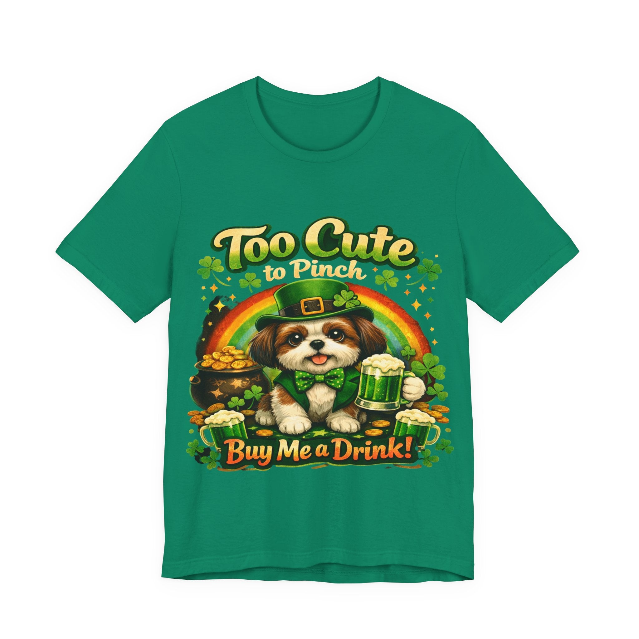 Shih Tzu - T-Shirt
