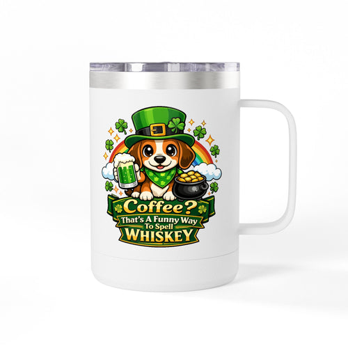 Beagle - 15oz Tumbler