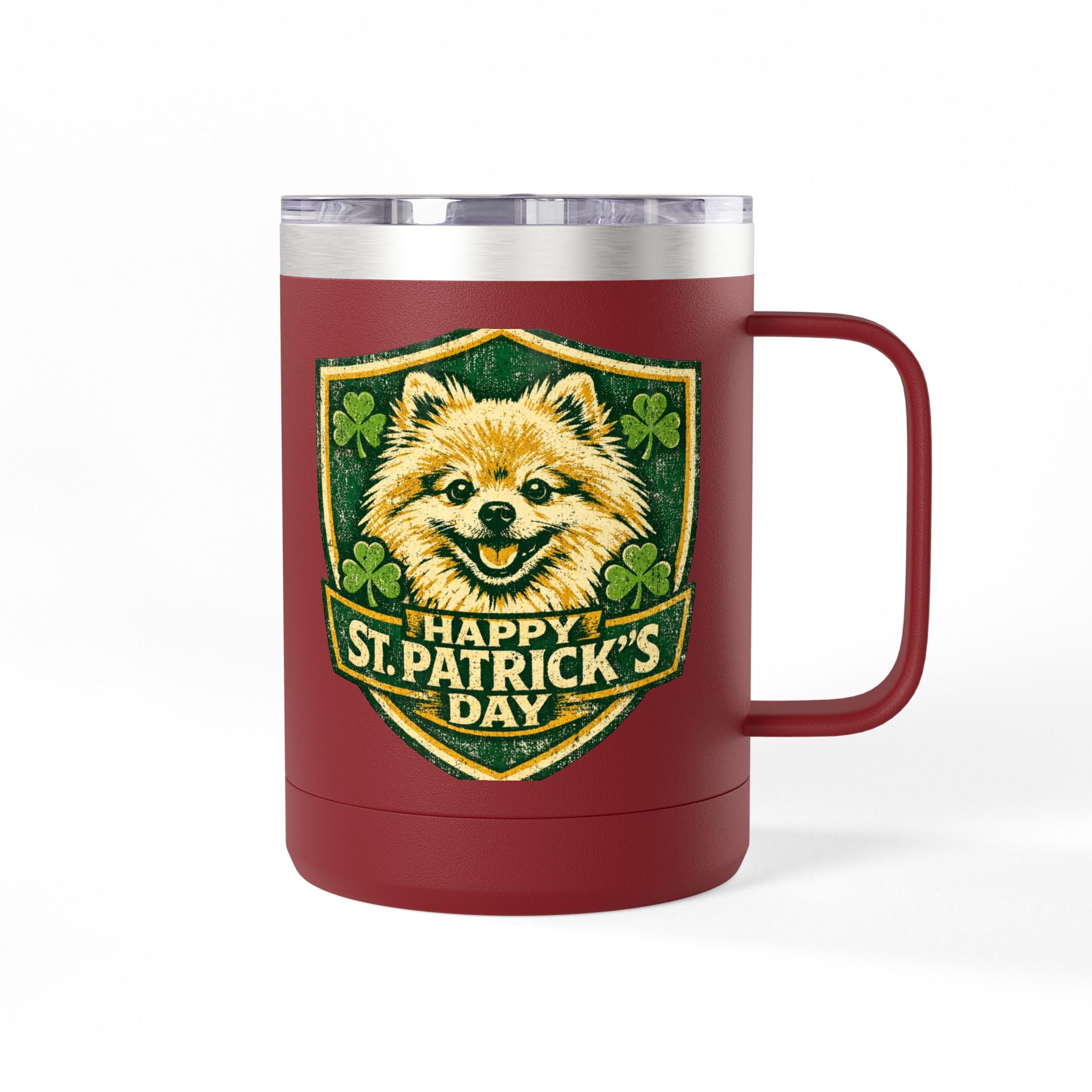 Pomeranian - 15oz Tumbler