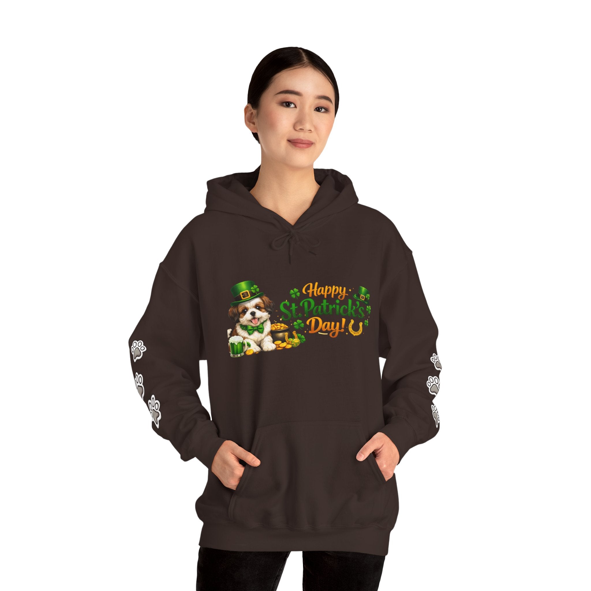 Shih Tzu - Hoodie