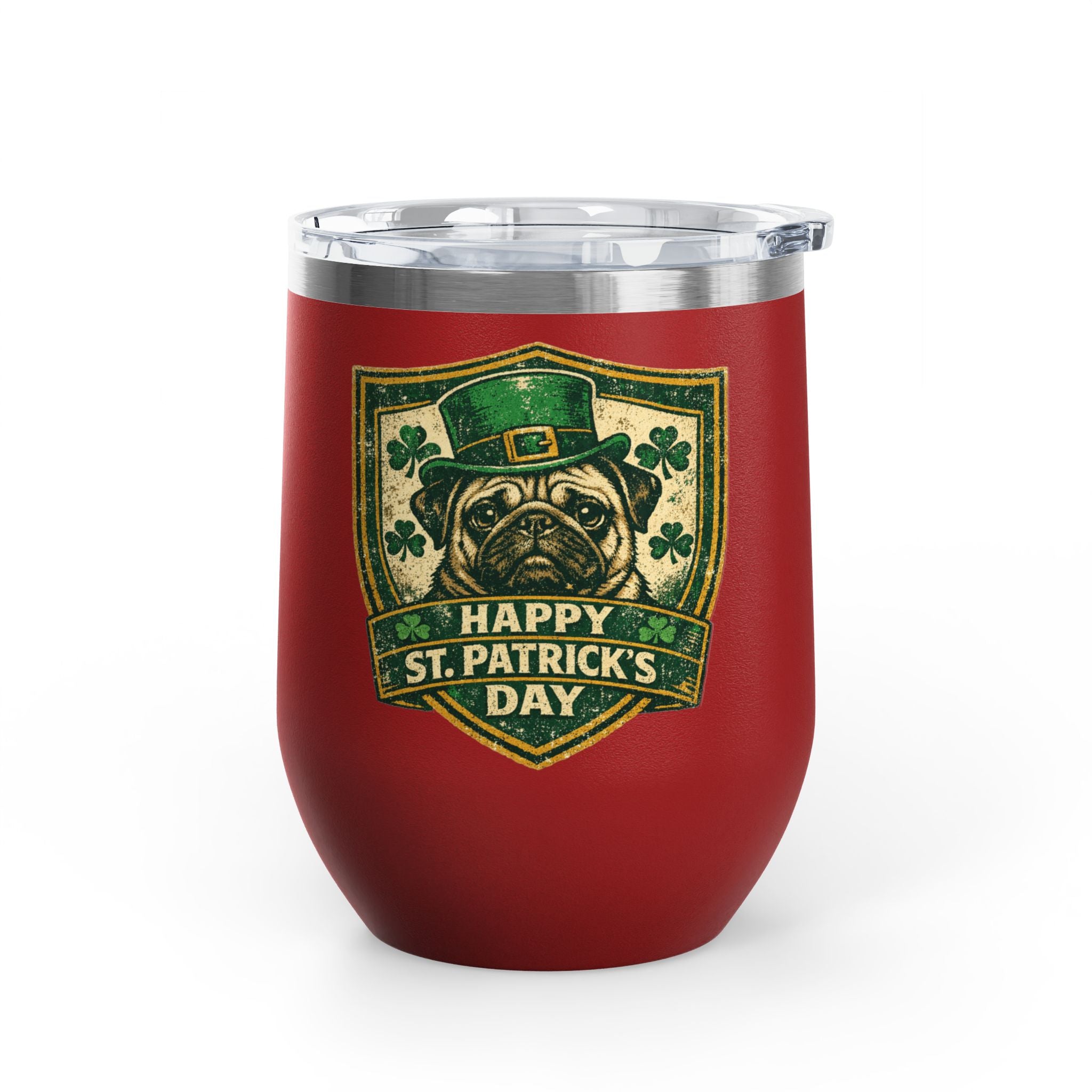 Pug - Wine Chiller