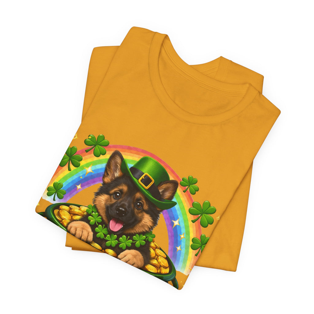 German Shepherd - T-Shirt