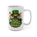 Pug - 15oz Mug
