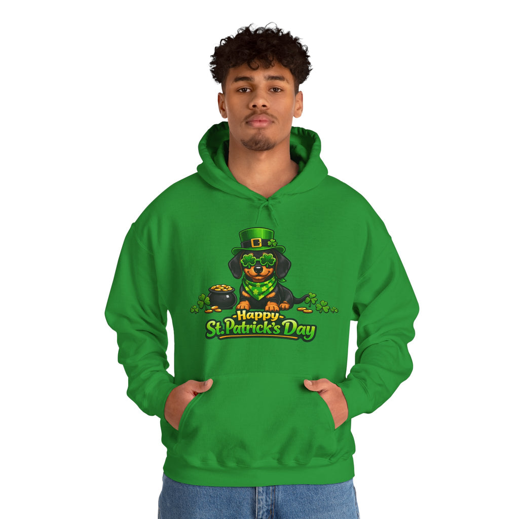 Dachshund - Hoodie
