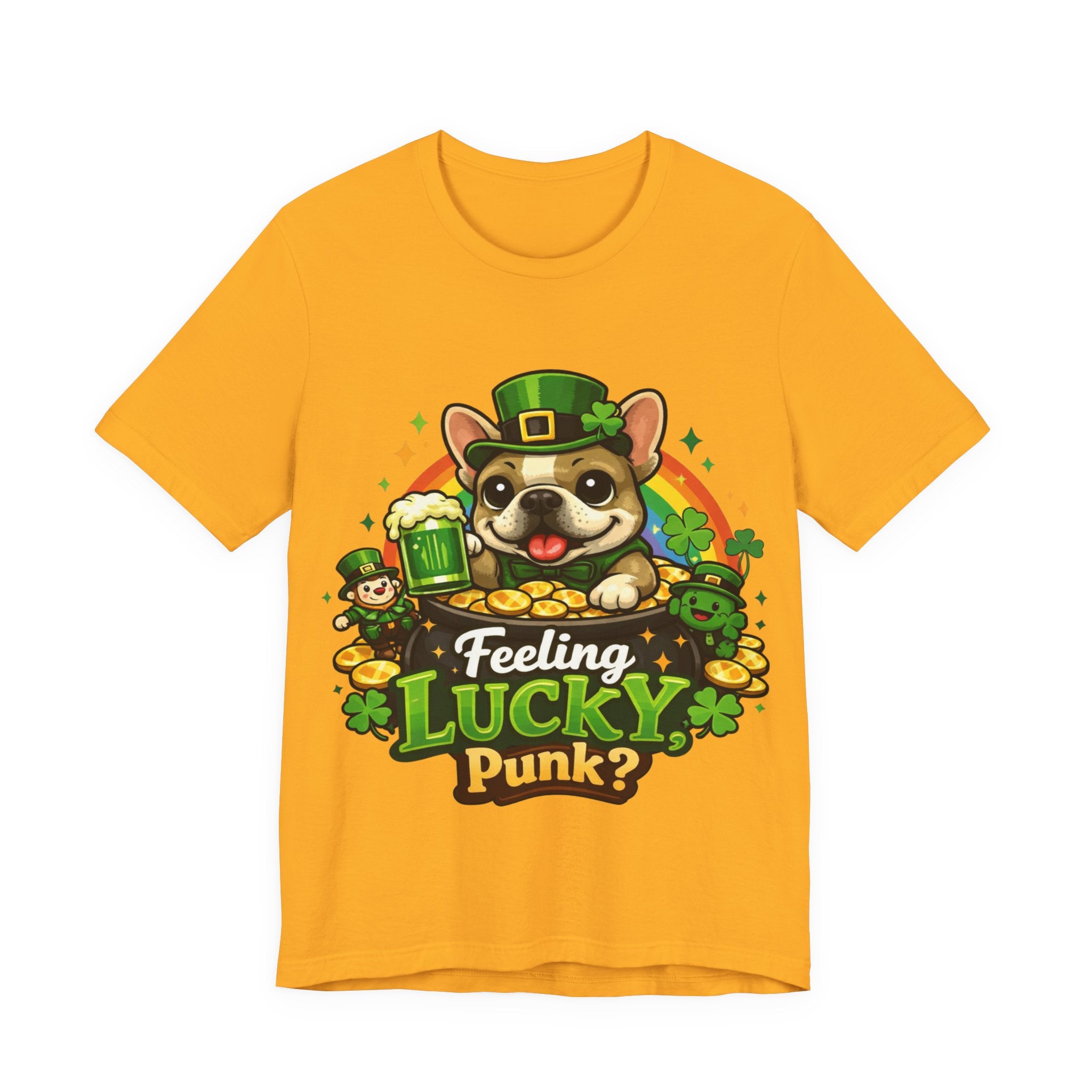 Frenchie - T-Shirt