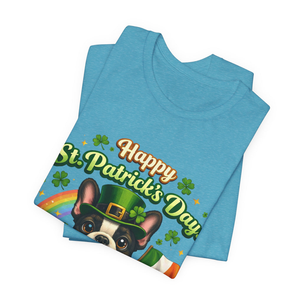Frenchie - T-Shirt