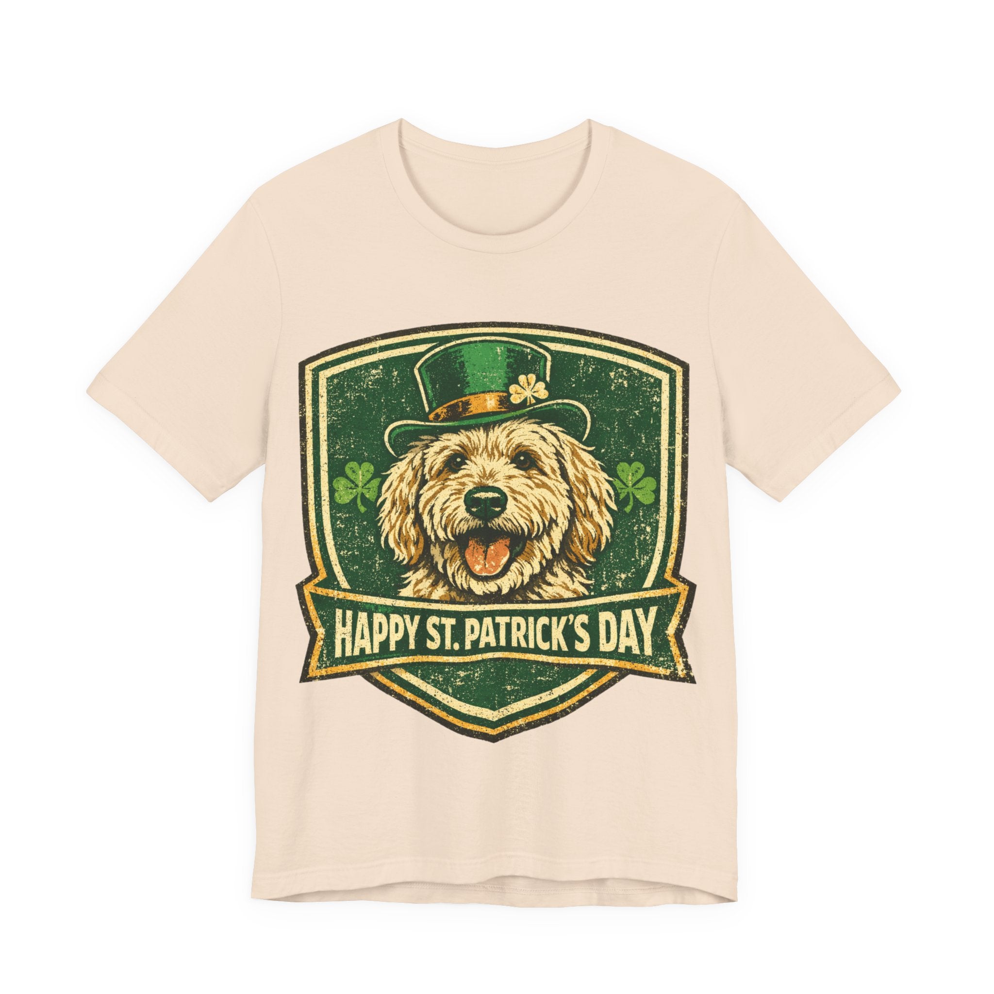 Goldendoodle - T-Shirt