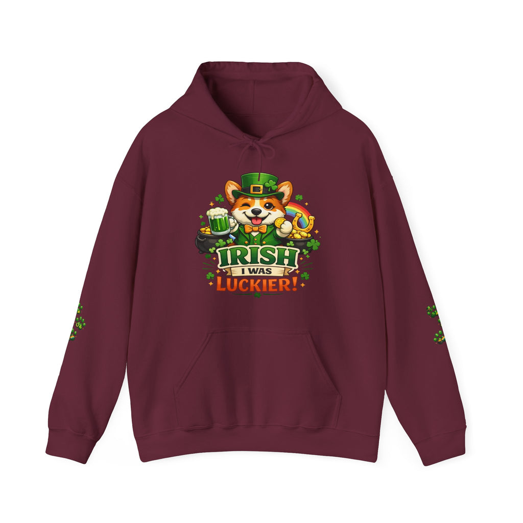 Corgi - Hoodie