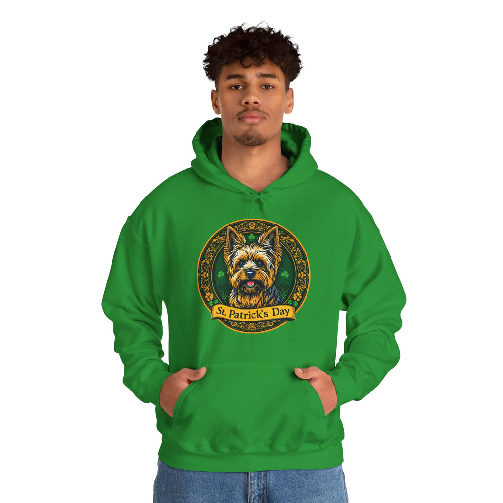 Yorkie - Hoodie