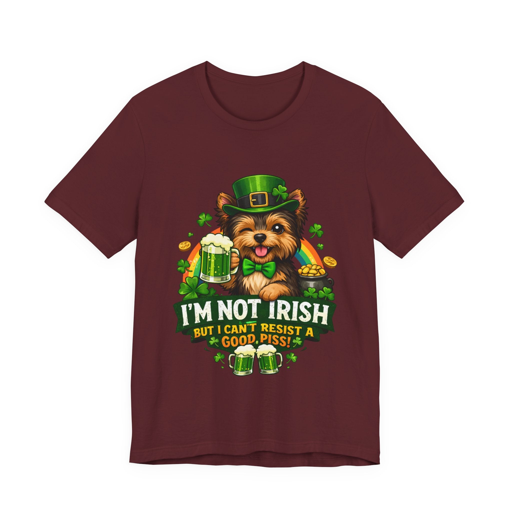 Yorkie - T-Shirt