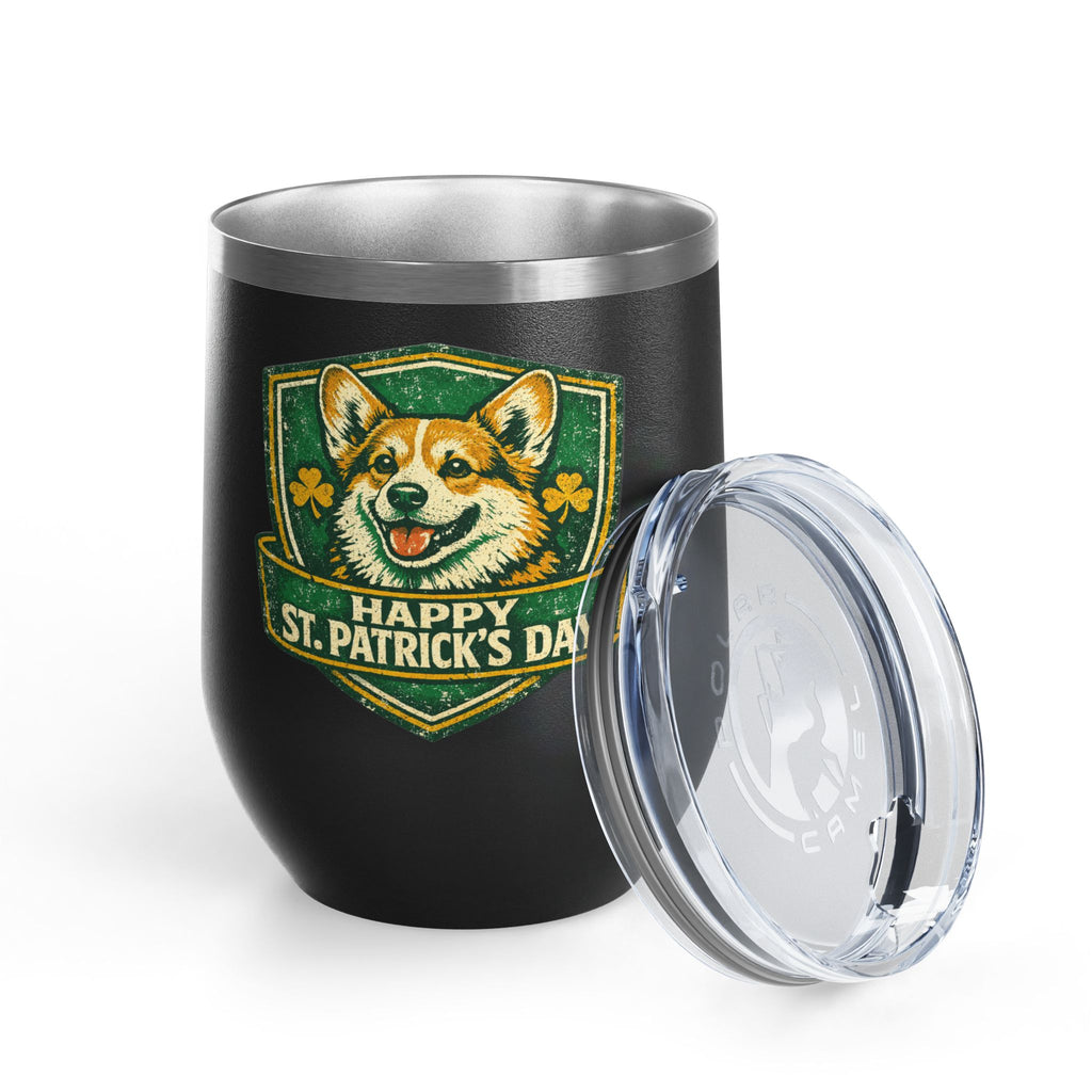 Corgi - Wine Chiller
