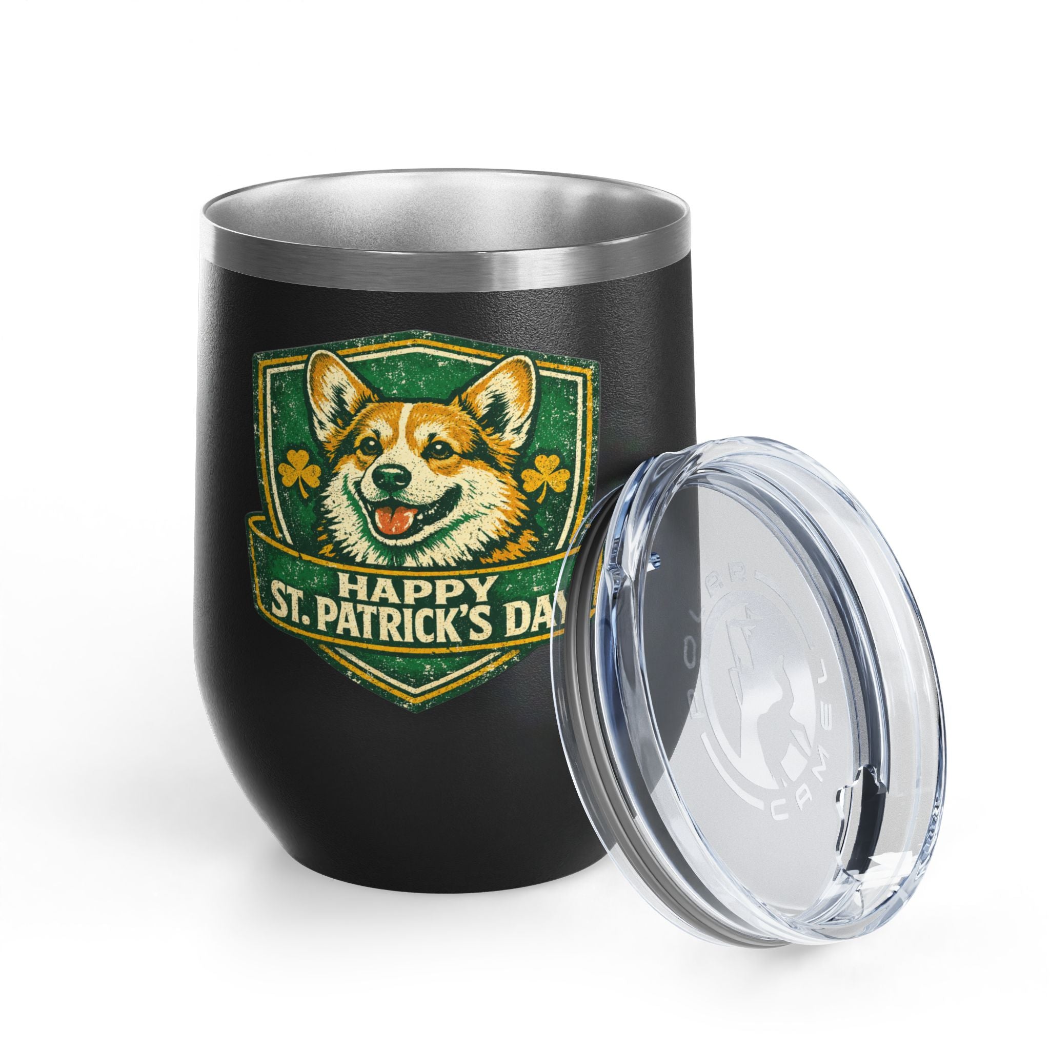 Corgi - Wine Chiller