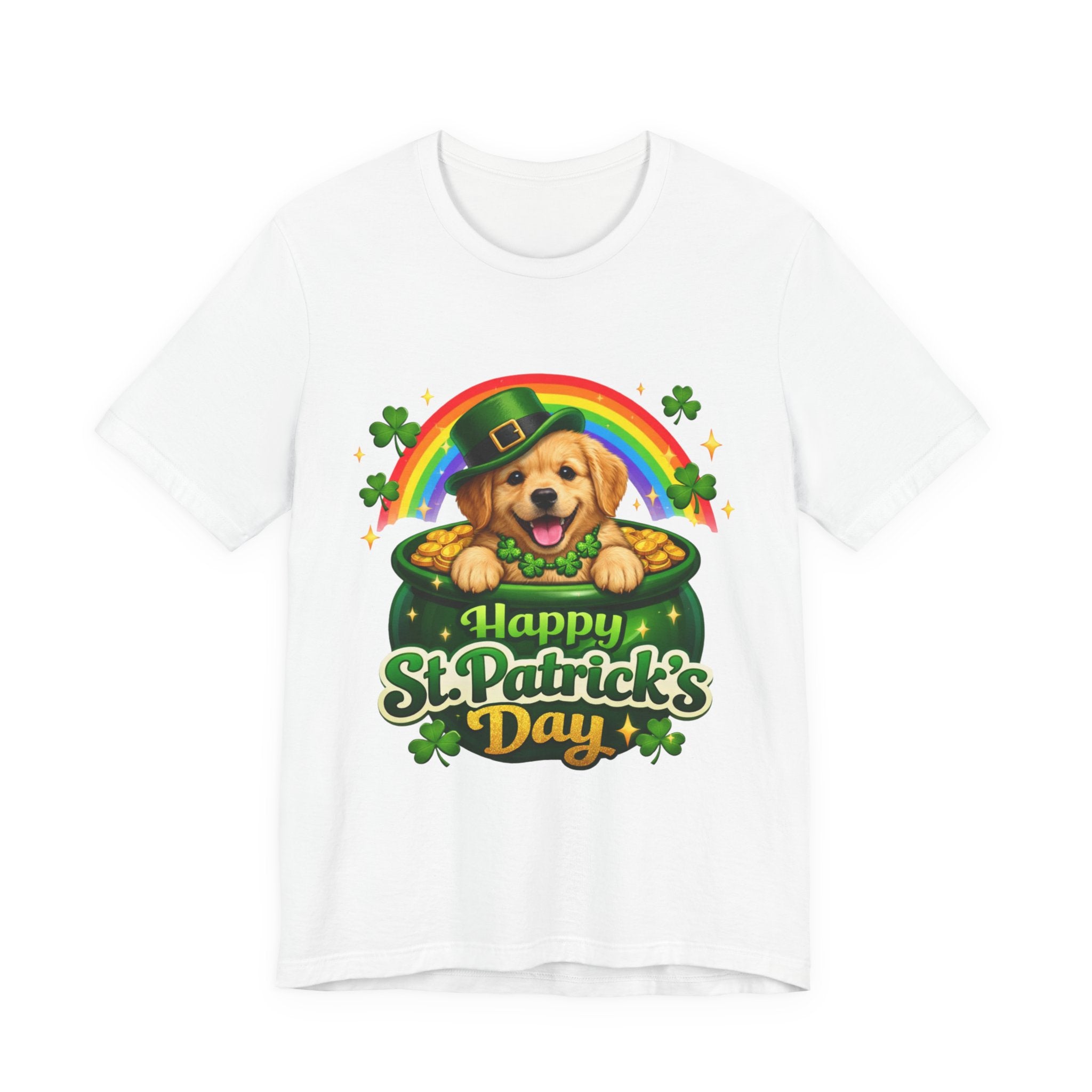 Golden Retriever - T-Shirt