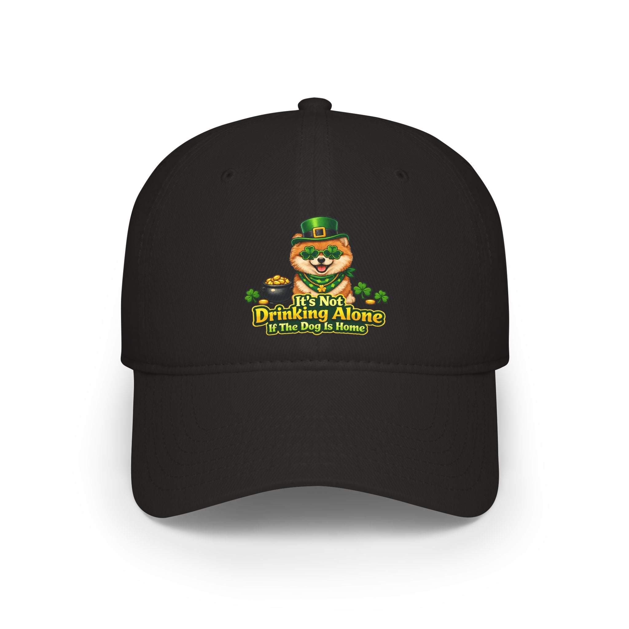 Pomeranian - Cap