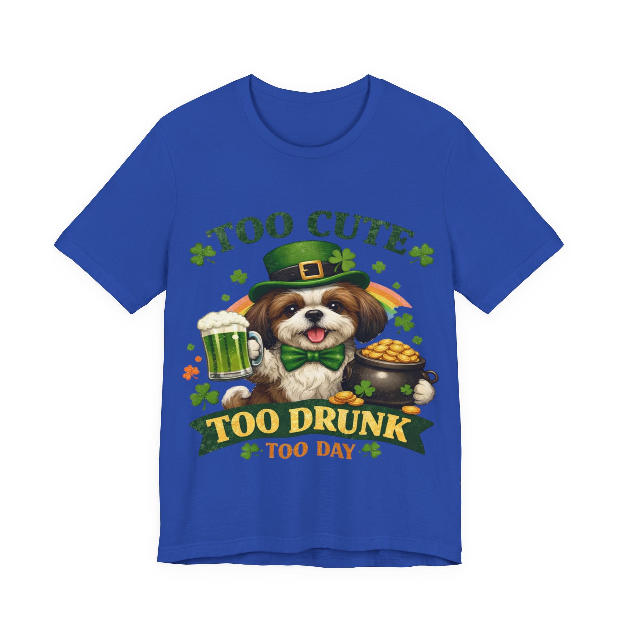 Shih Tzu - T-Shirt