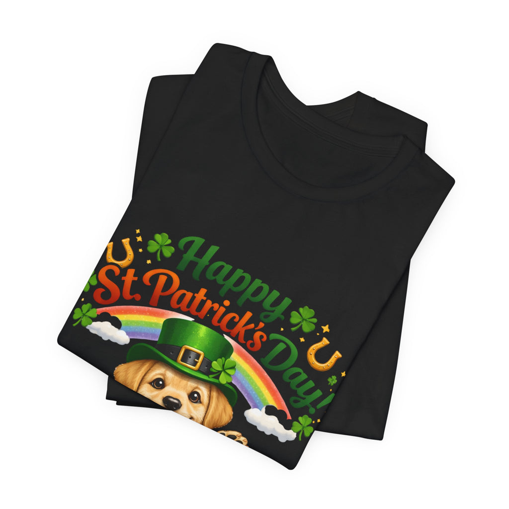 Golden Retriever - T-Shirt