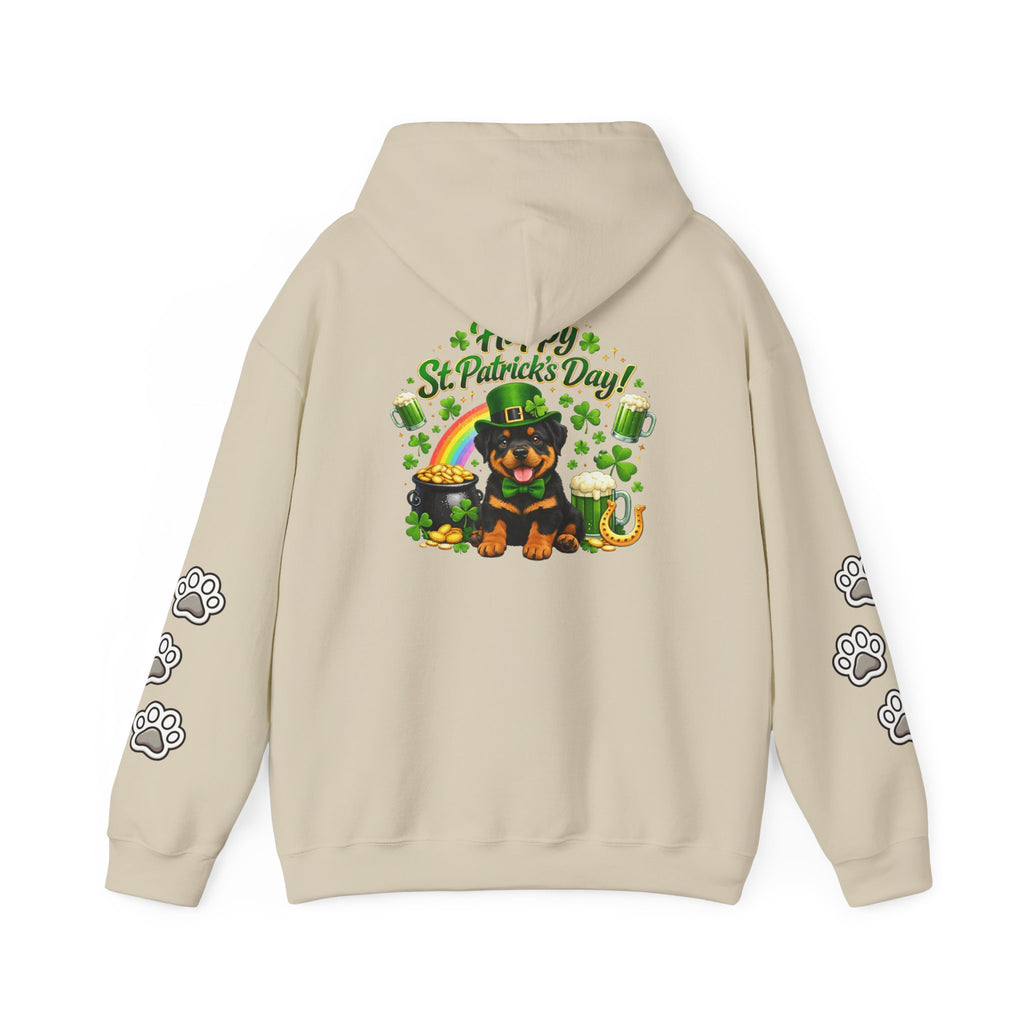 Rottweiler - Hoodie