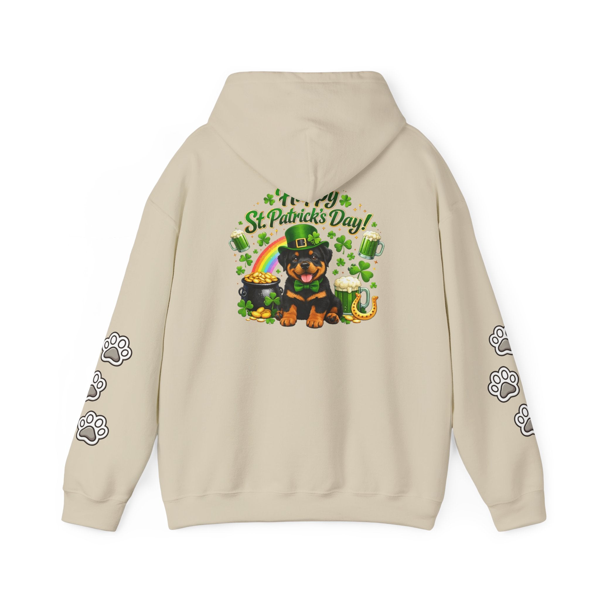 Rottweiler - Hoodie