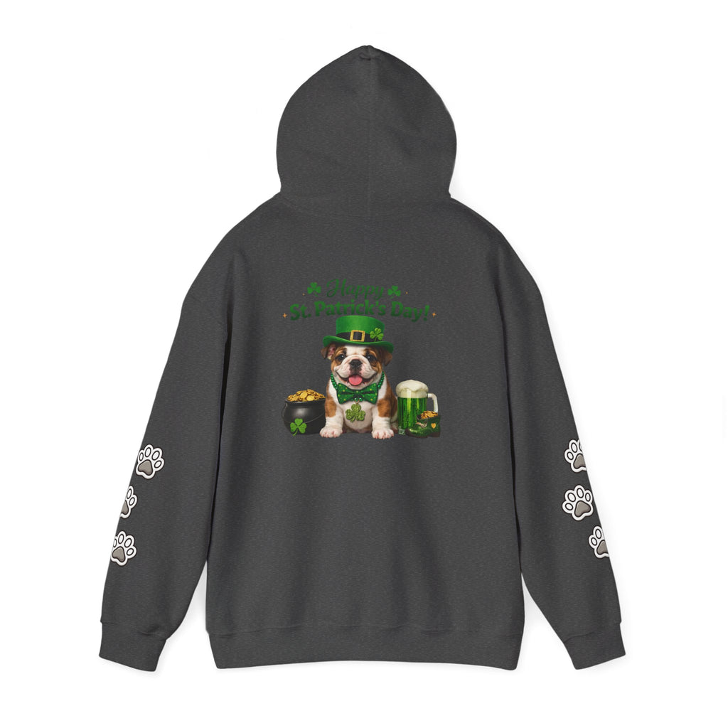 Bulldog - Hoodie