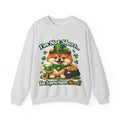 Pomeranian - Graphic Crewneck Sweatshirt