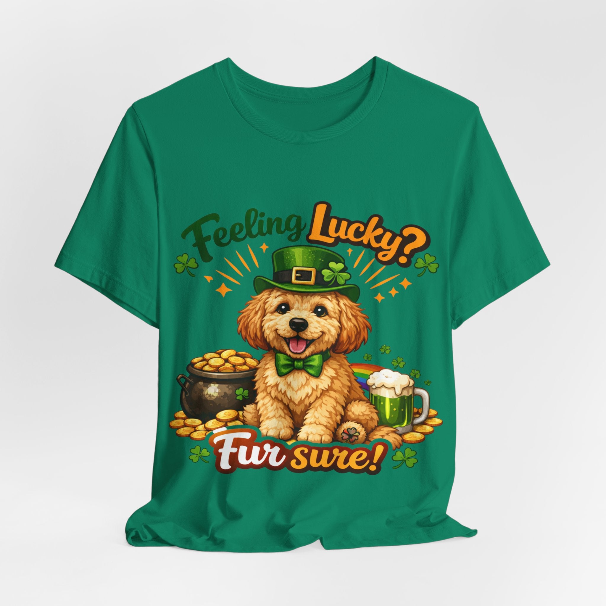 Goldendoodle - T-Shirt