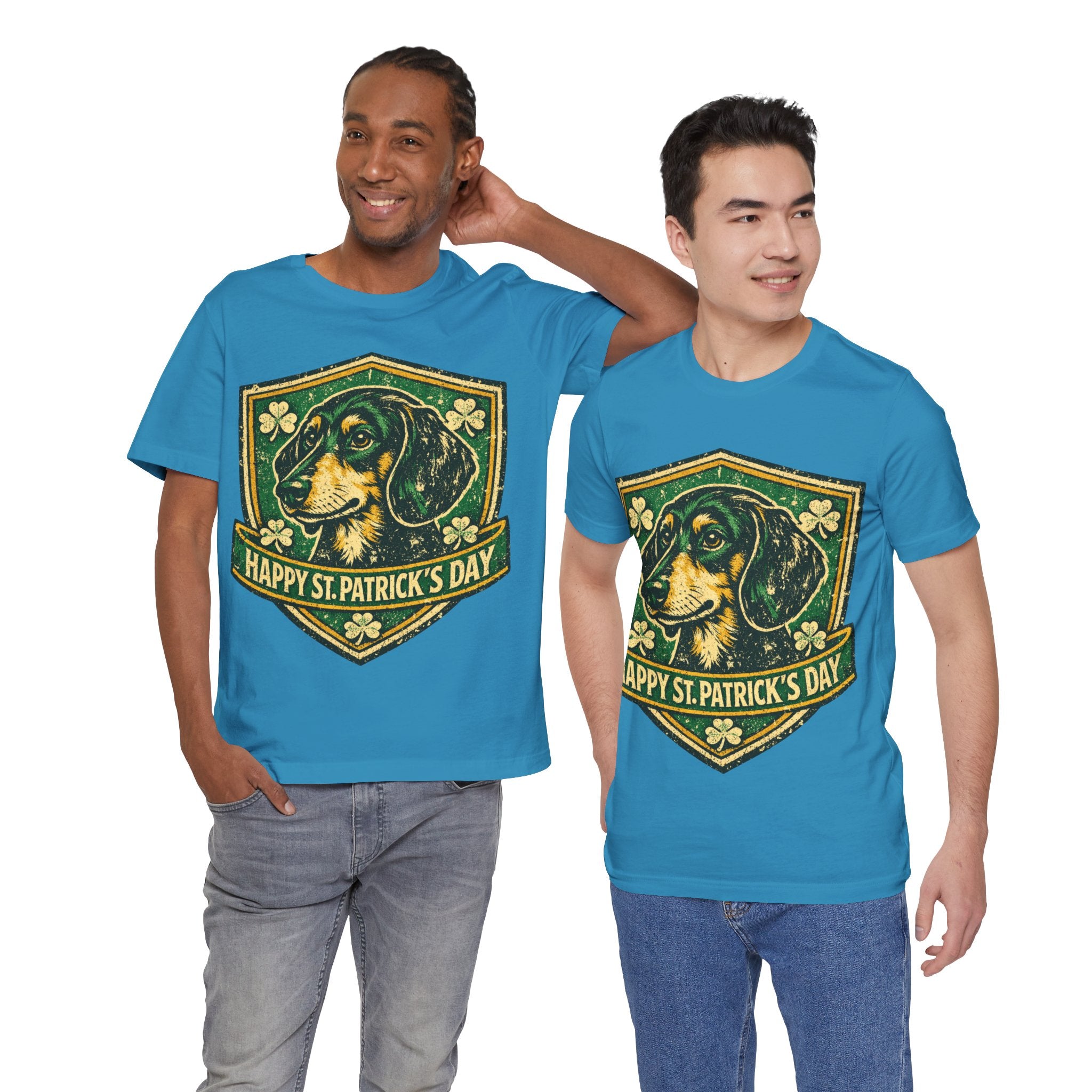 Dachshund - T-Shirt