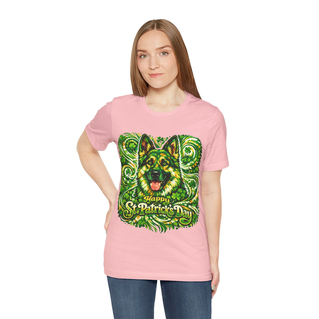 German Shepherd - T-Shirt