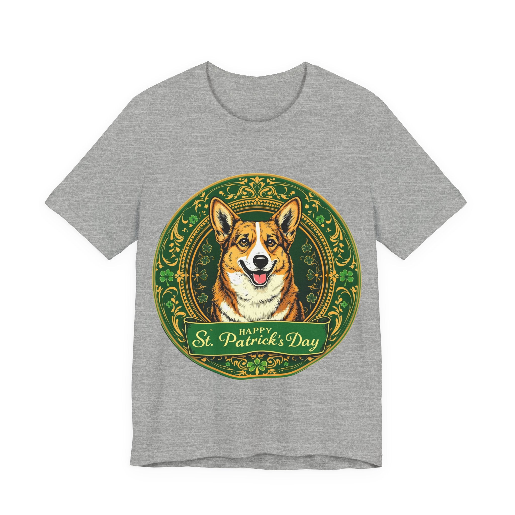 Corgi - T-Shirt