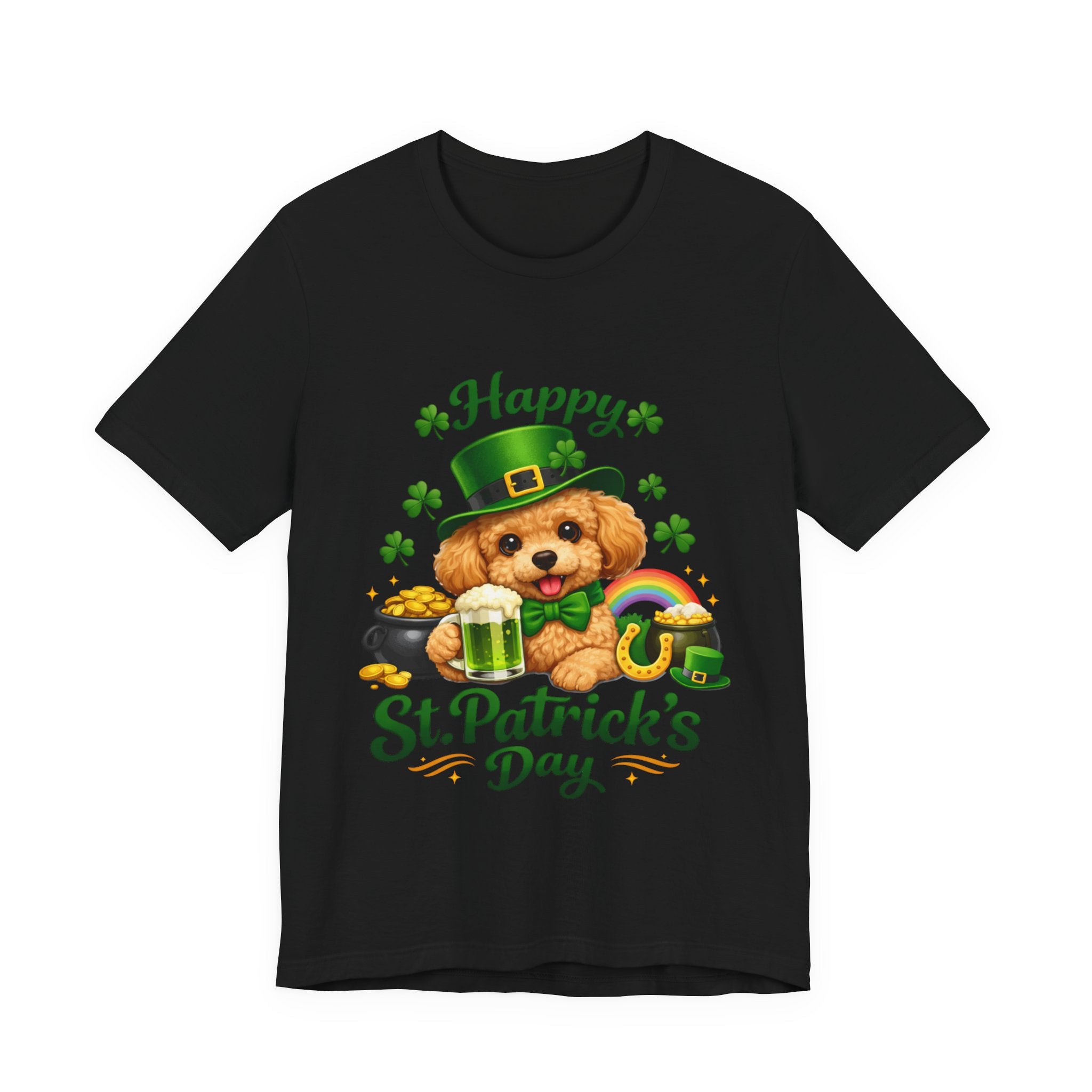 Poodle - T-Shirt