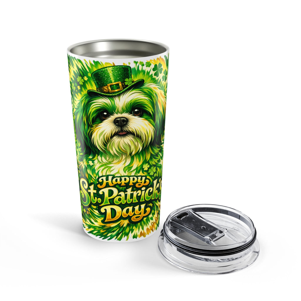 Shih Tzu - 20oz Tumbler