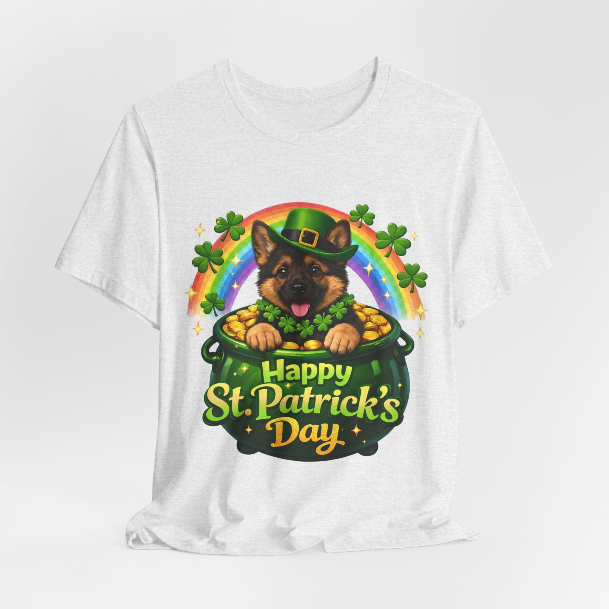 German Shepherd - T-Shirt