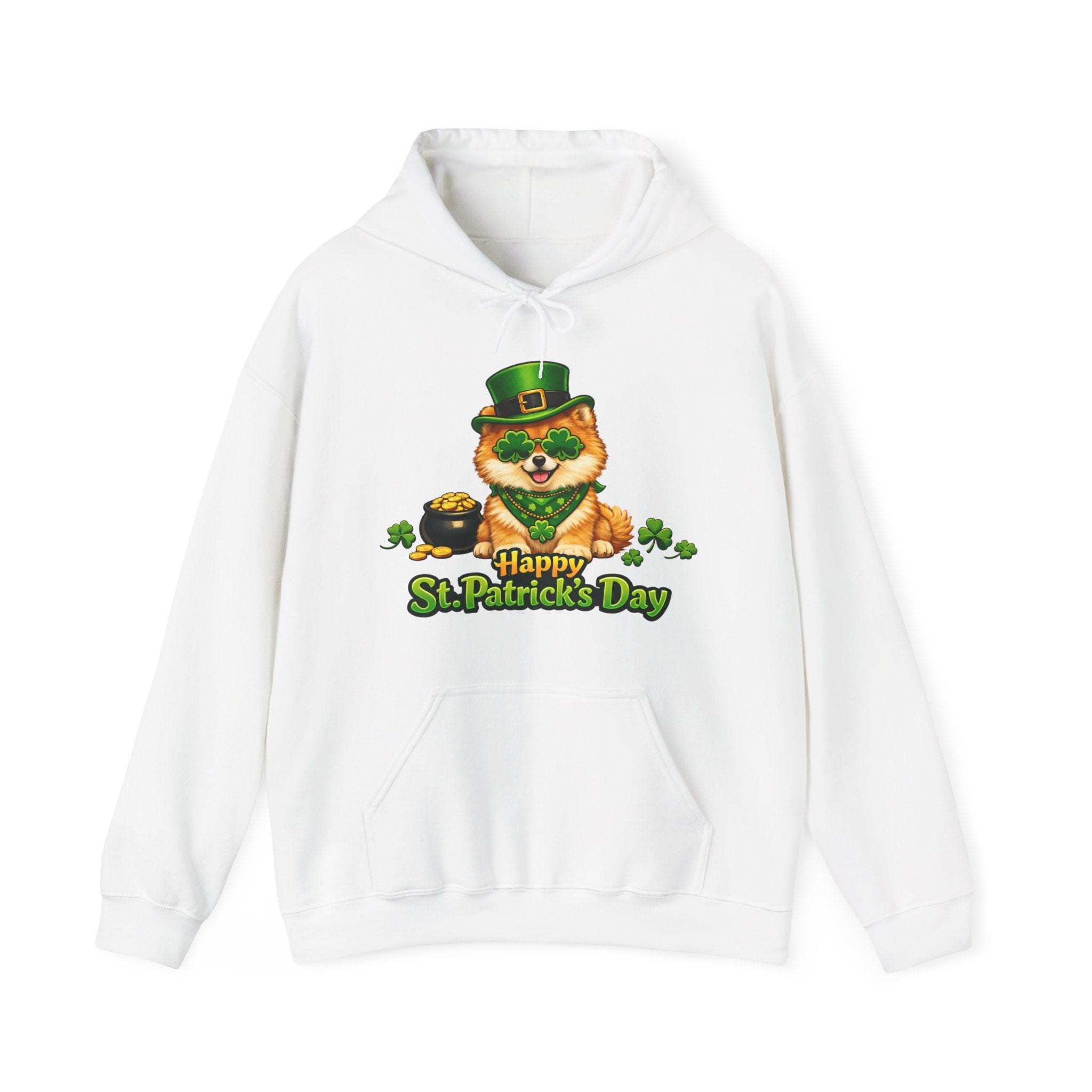 Pomeranian - Hoodie