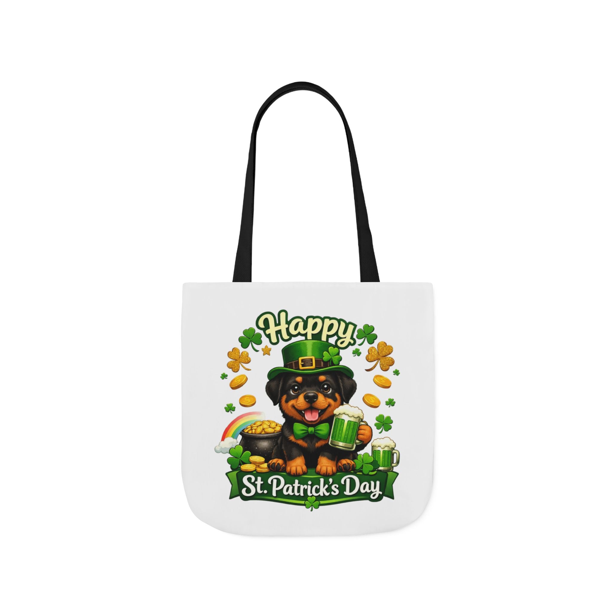 Rottweiler - Tote Bag
