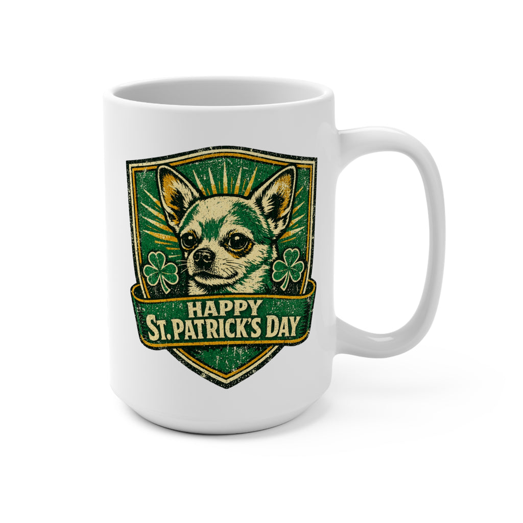 Chihuahua - 15oz Mug
