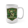 Chihuahua - 15oz Mug