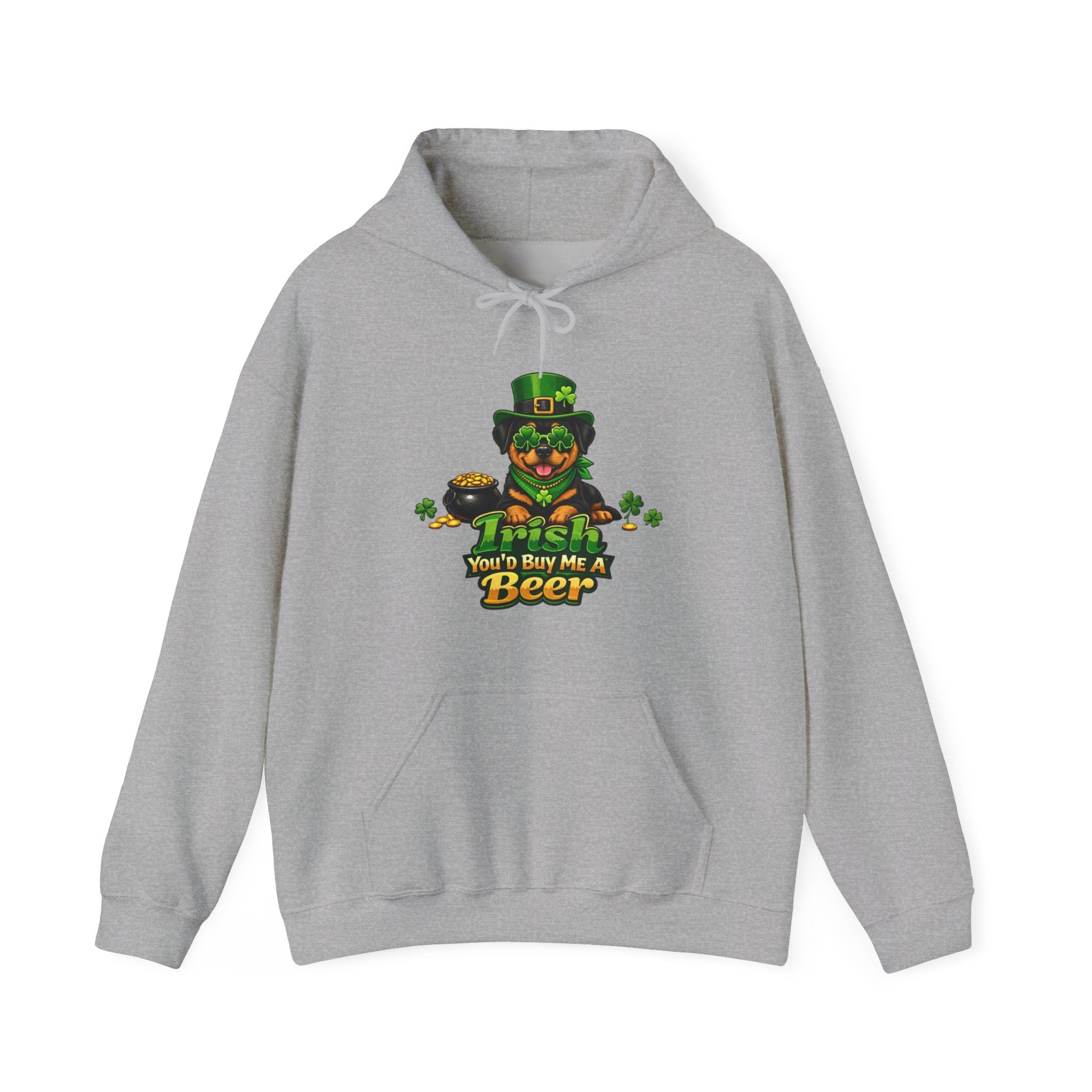 Rottweiler - Hoodie