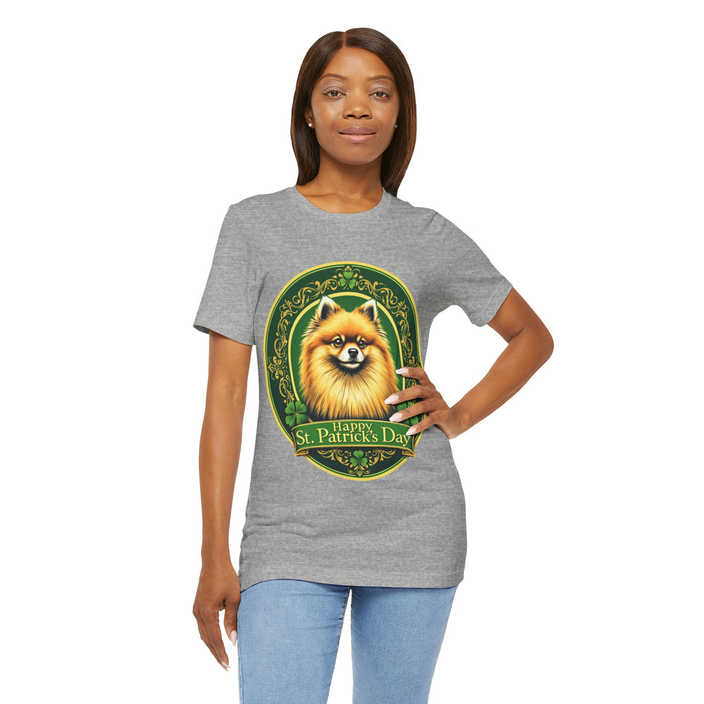 Pomeranian - T-Shirt