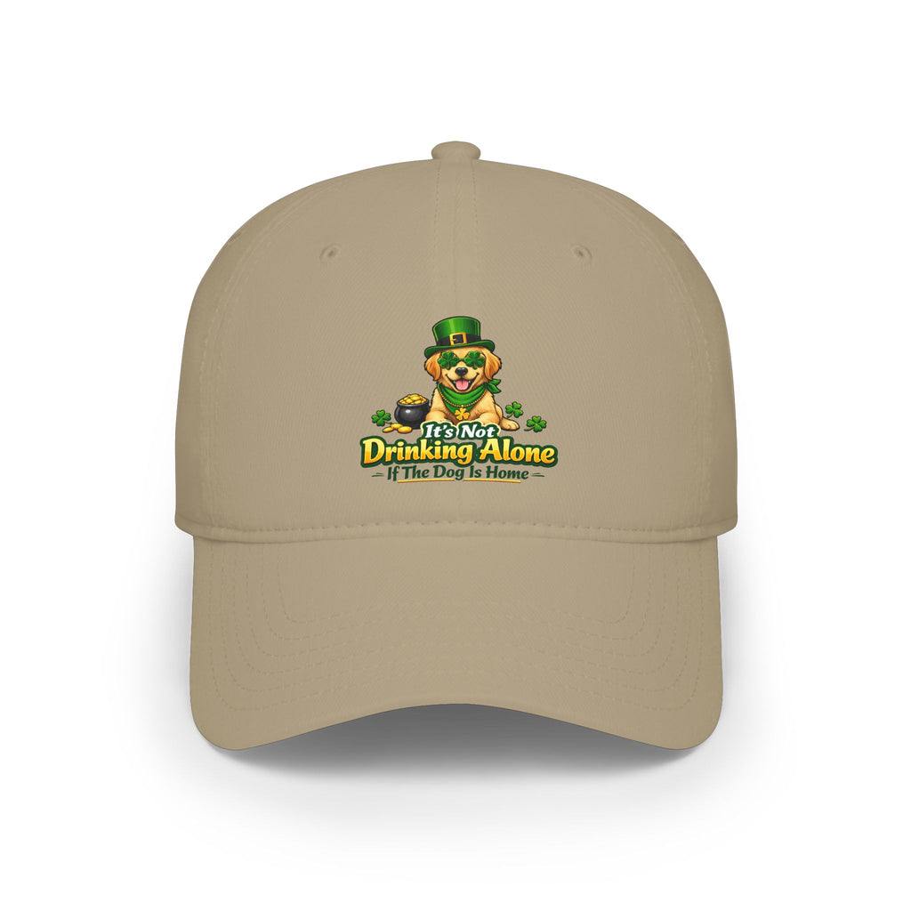 Golden Retriever - Cap