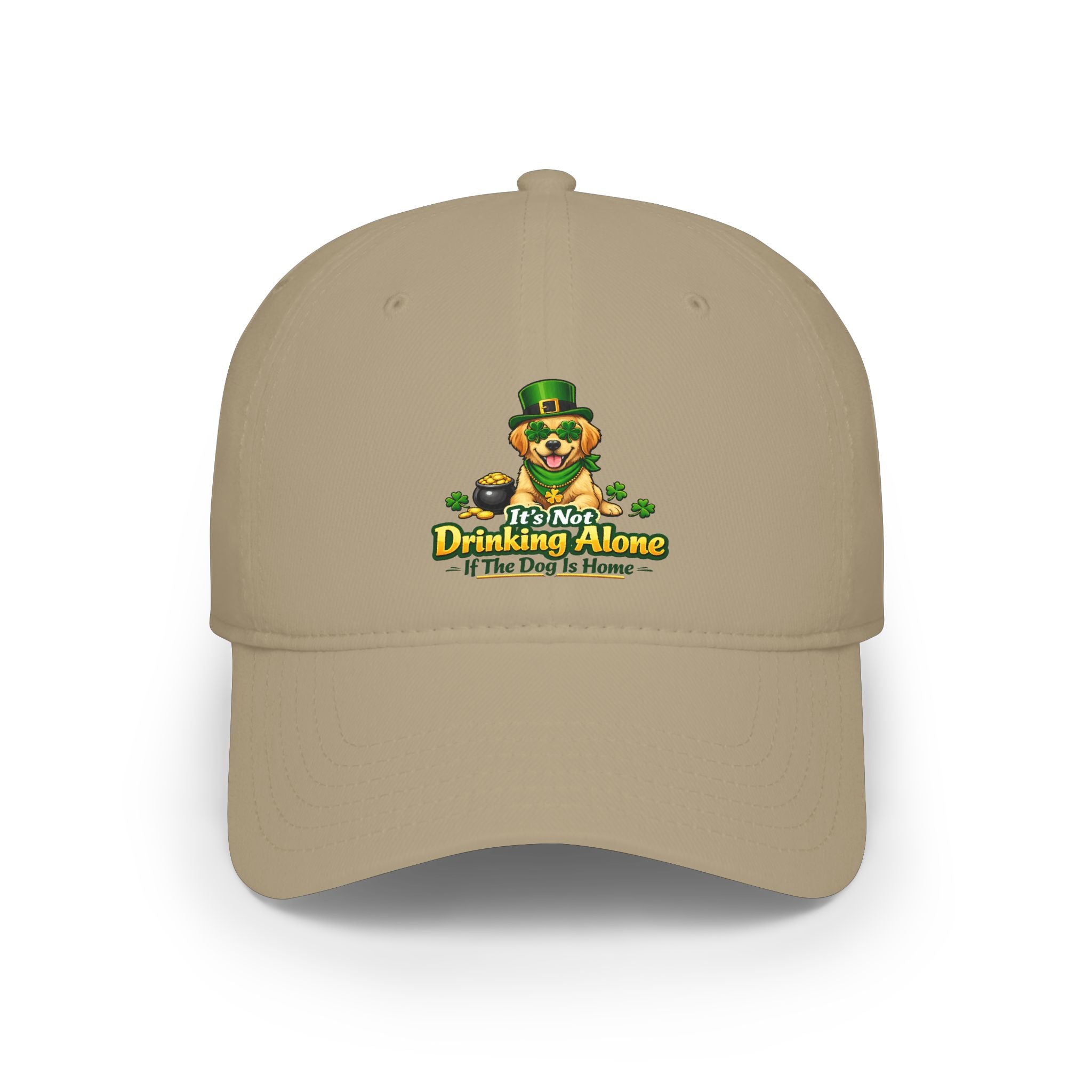 Golden Retriever - Cap