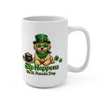 Goldendoodle - 15oz Mug