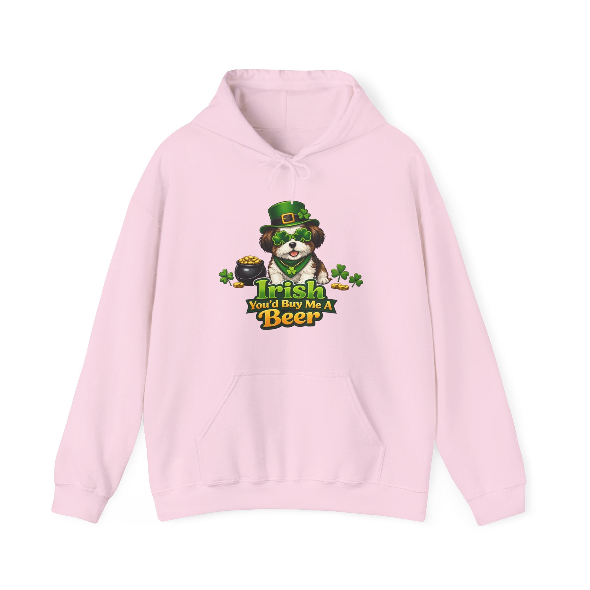 Shih Tzu - Hoodie
