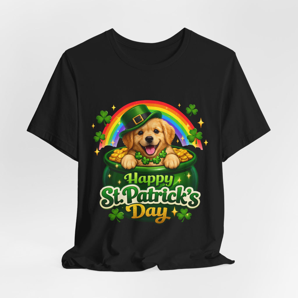 Golden Retriever - T-Shirt
