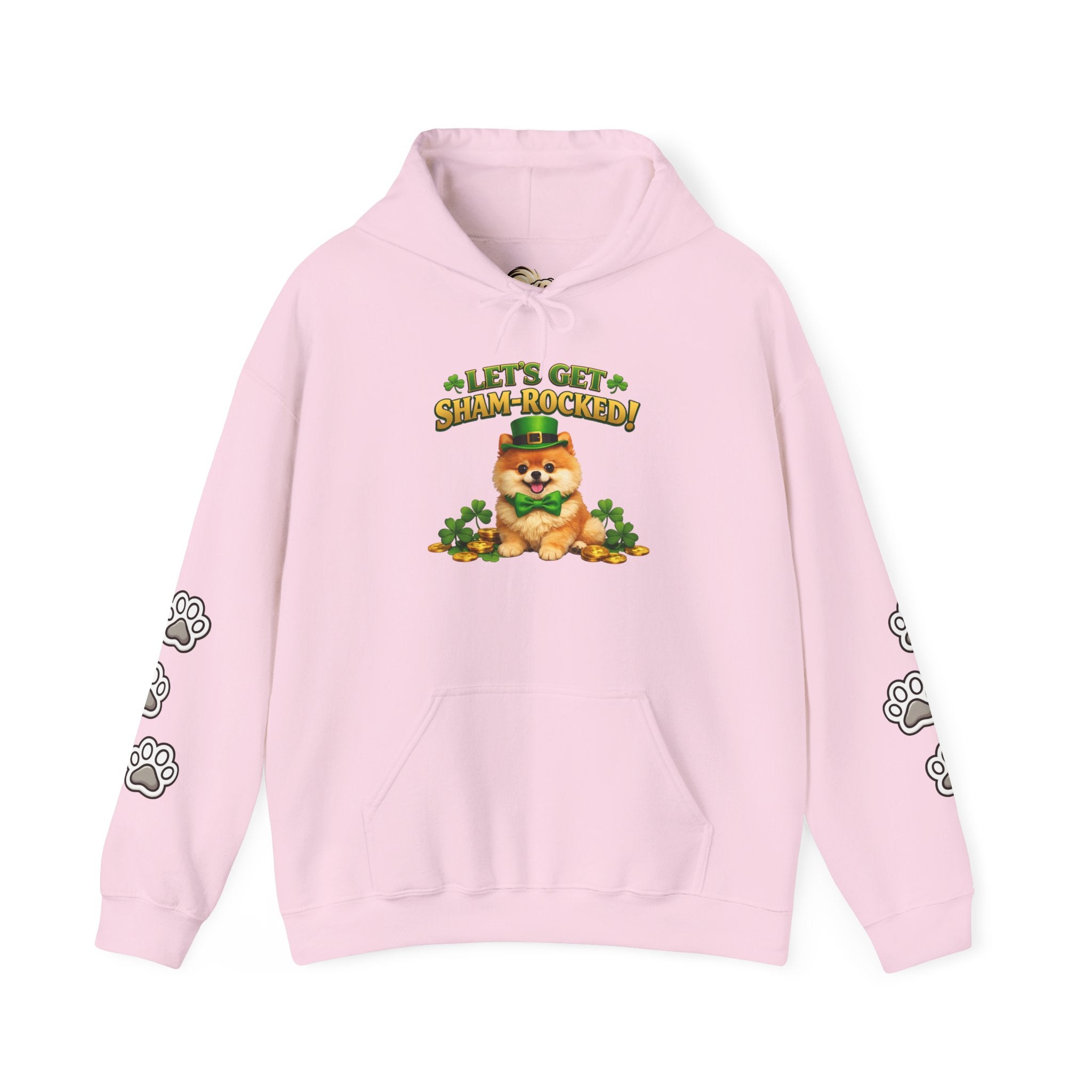 Pomeranian - Hoodie