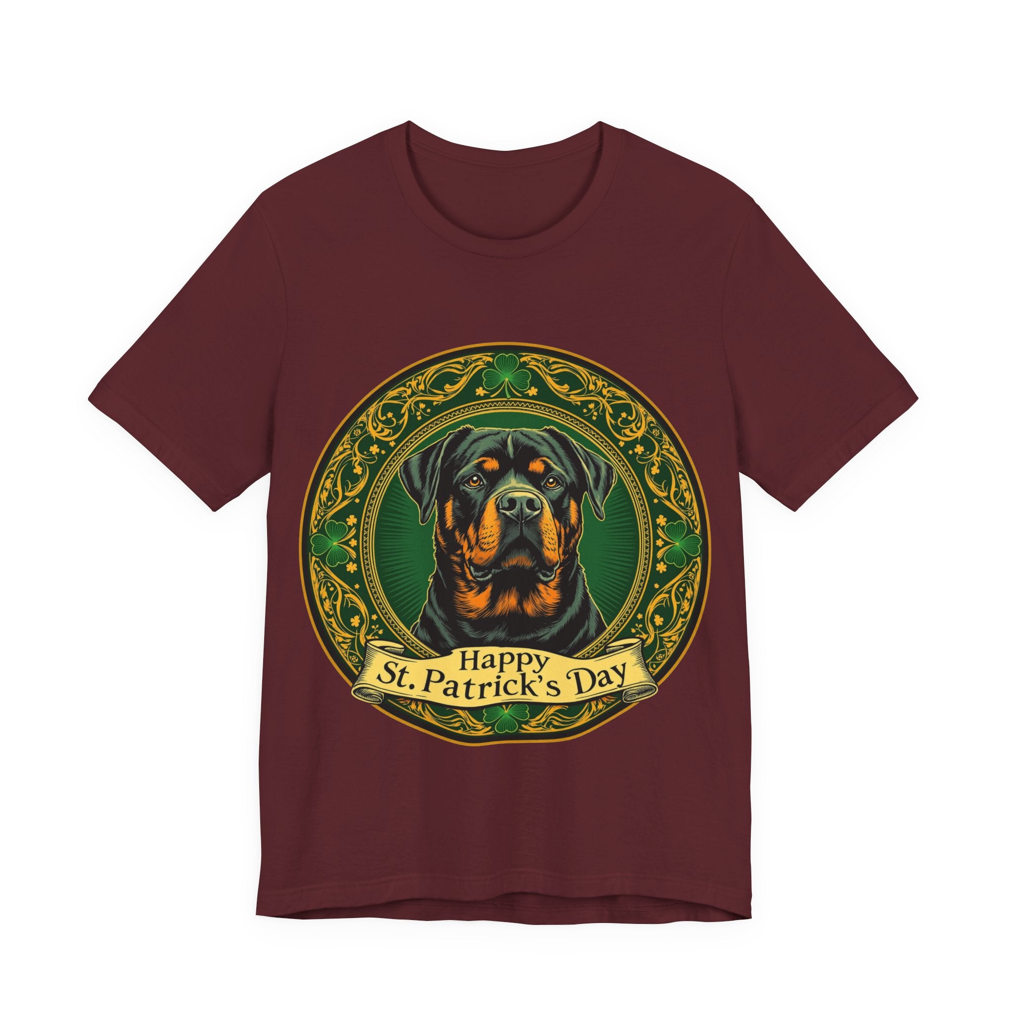 Rottweiler - T-Shirt