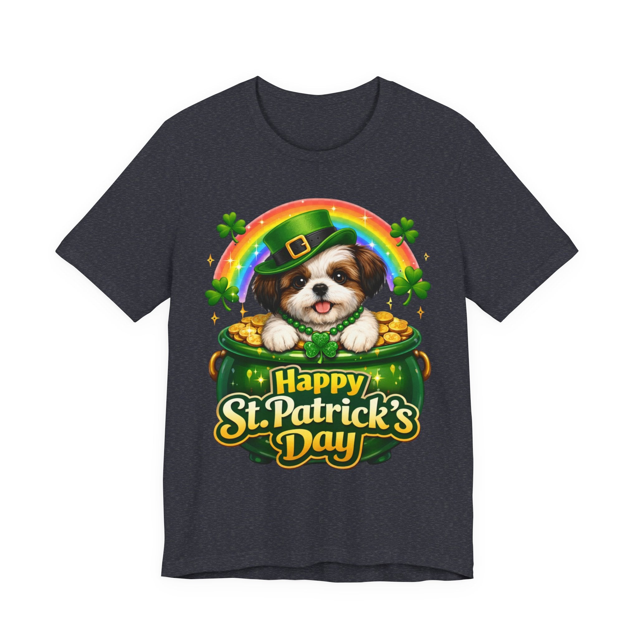 Shih Tzu - T-Shirt