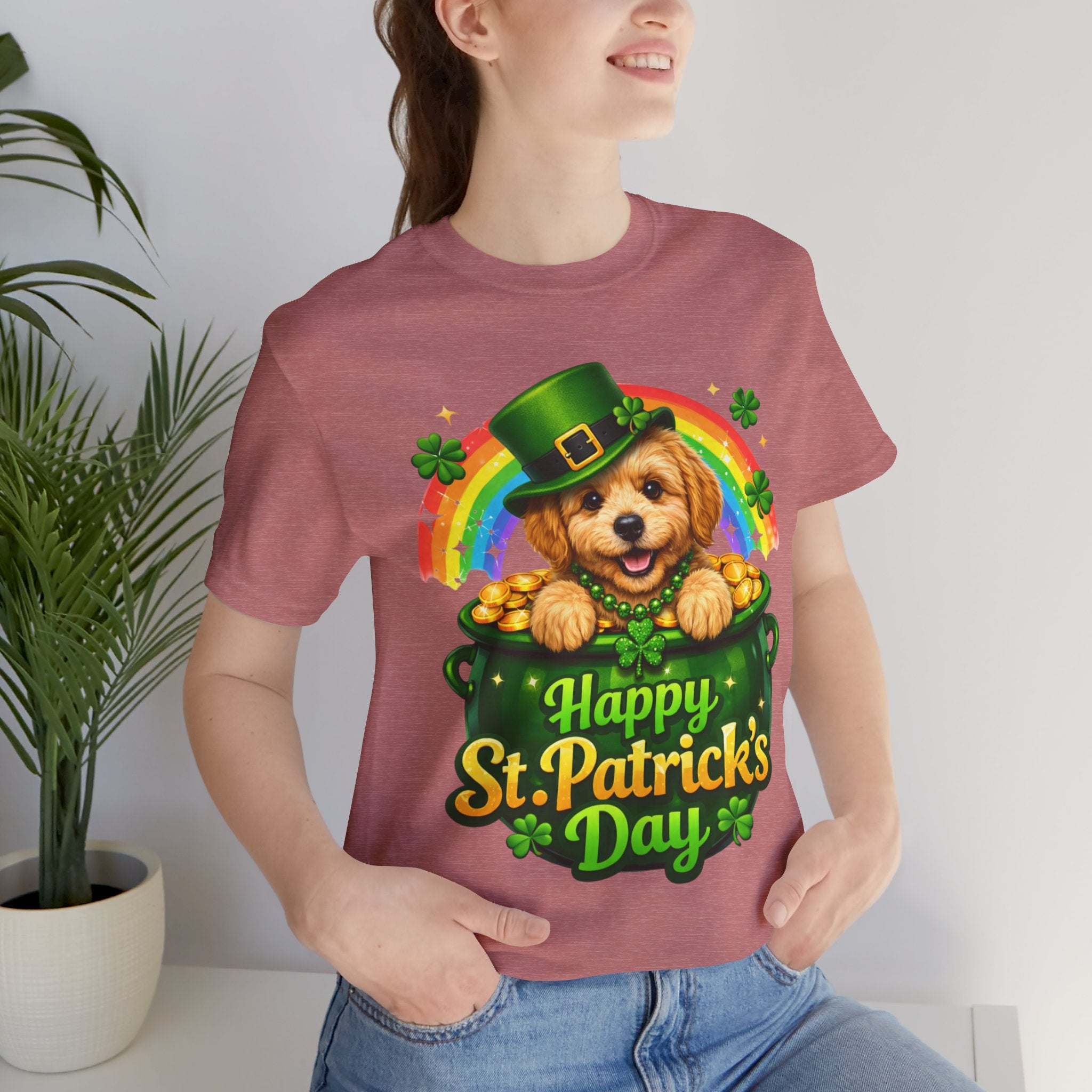 Goldendoodle - T-Shirt