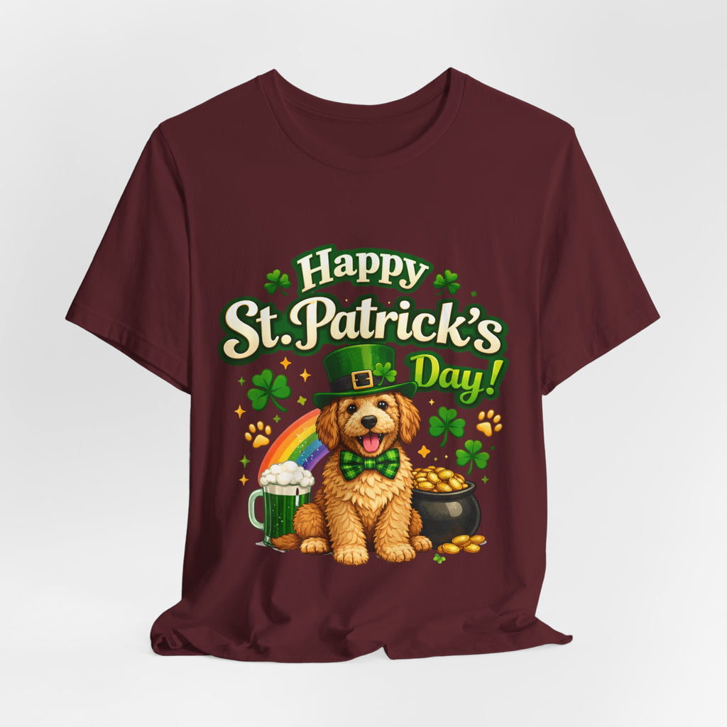 Goldendoodle - T-Shirt