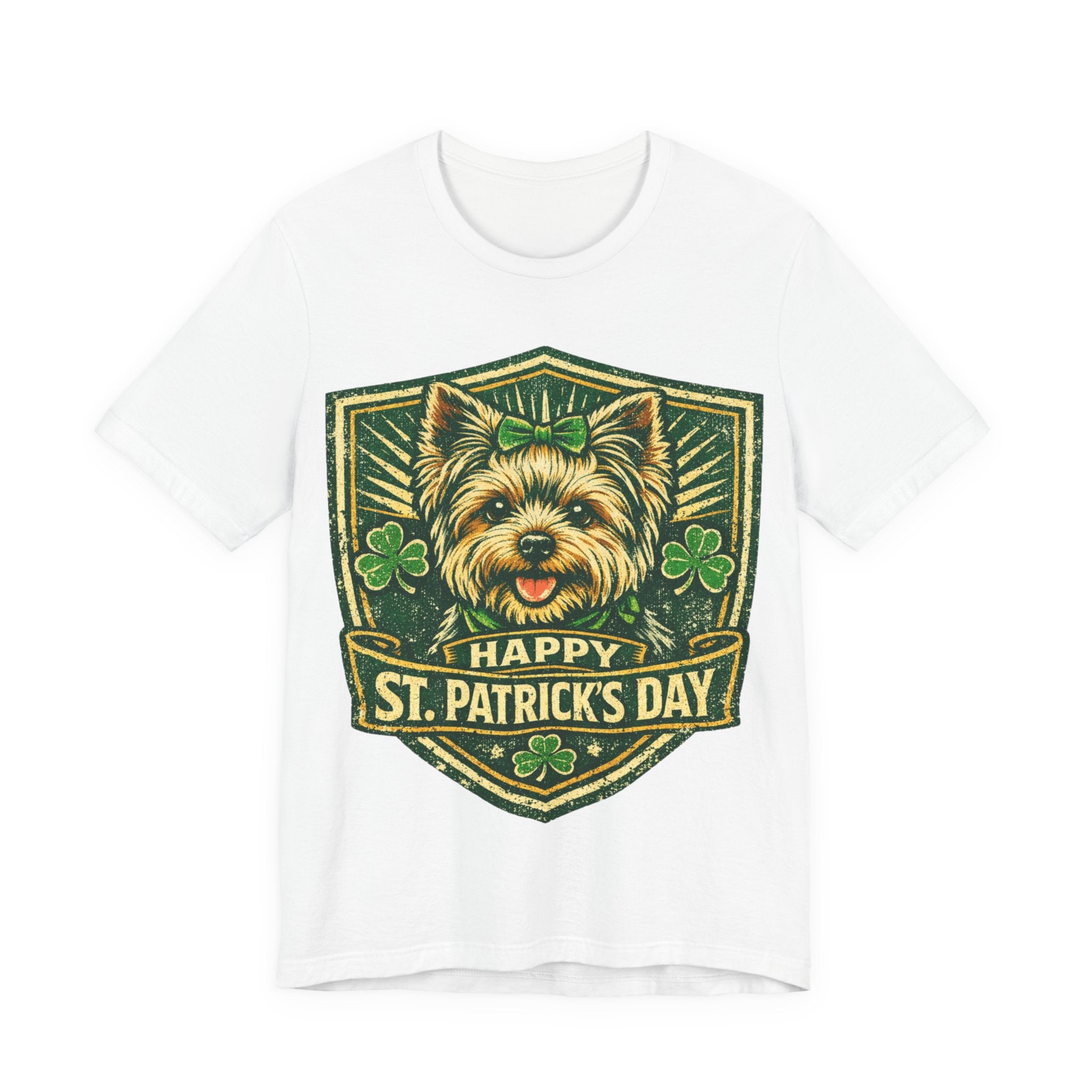Yorkie - T-Shirt