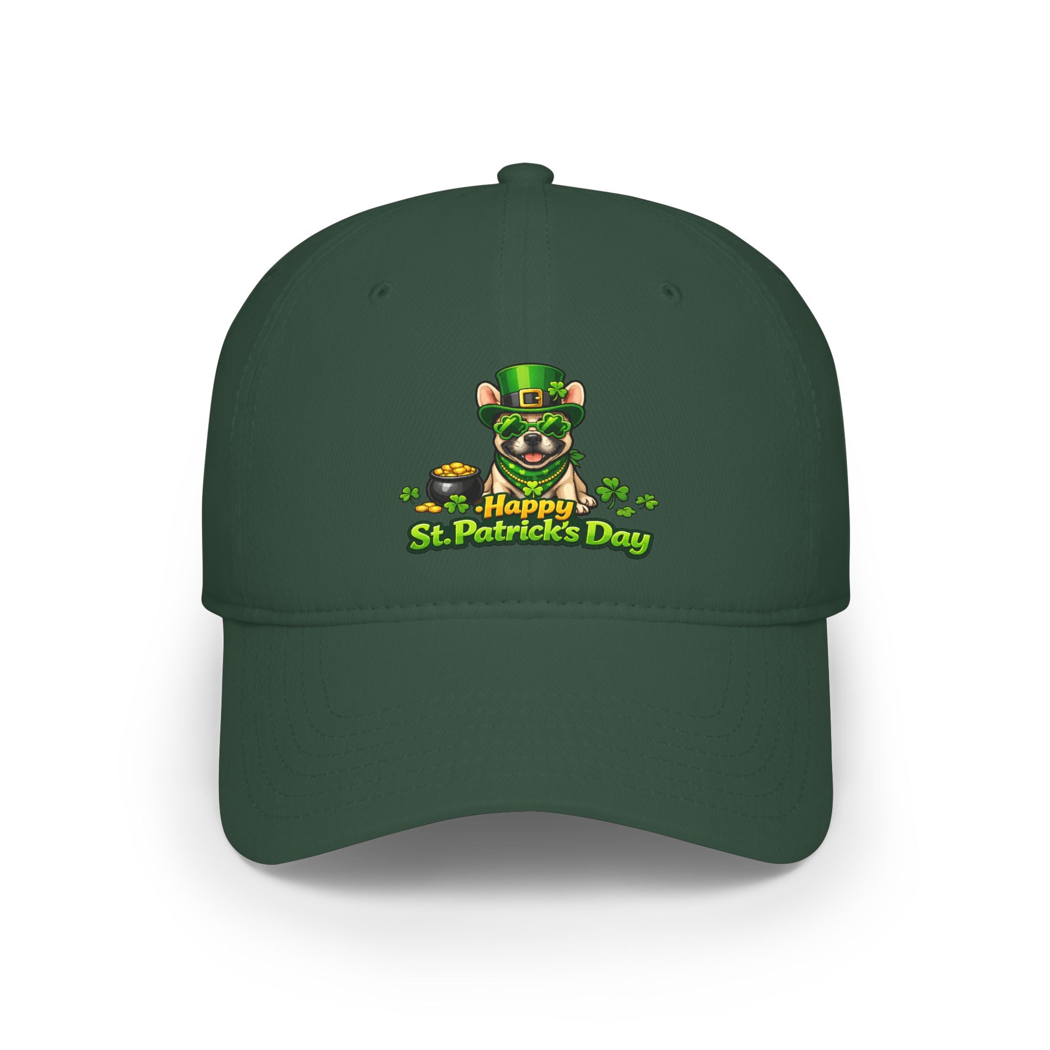 Frenchie - Cap